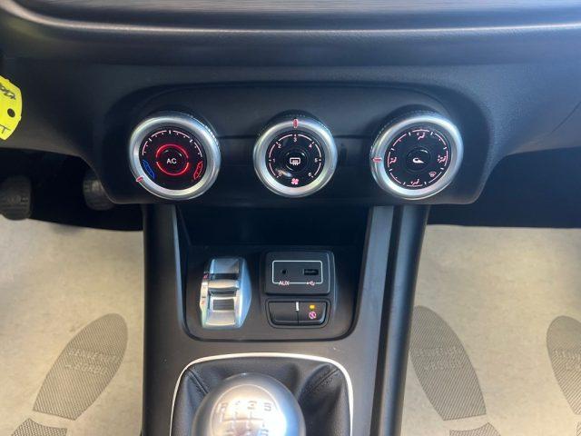 ALFA ROMEO Giulietta 1.6 JTDm 120CV *EURO 6B*