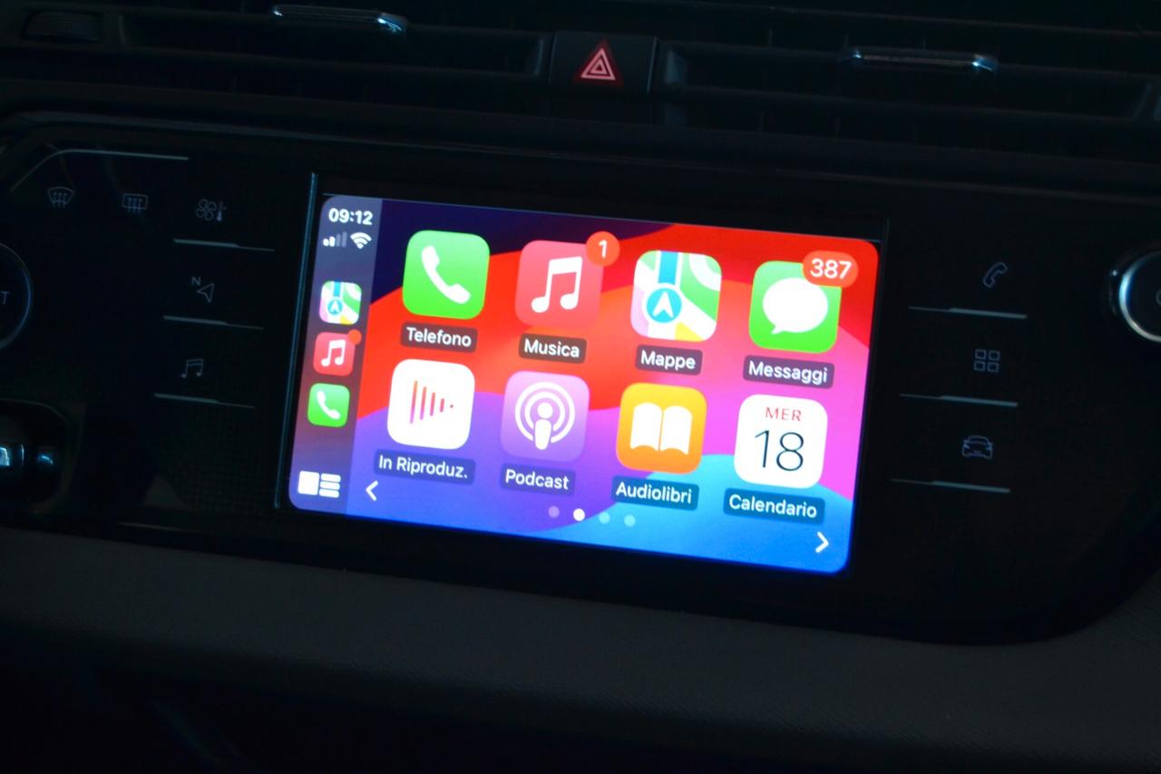 Citroen C4 Picasso BlueHDi 120 EAT6 Shine UniPro/Navi