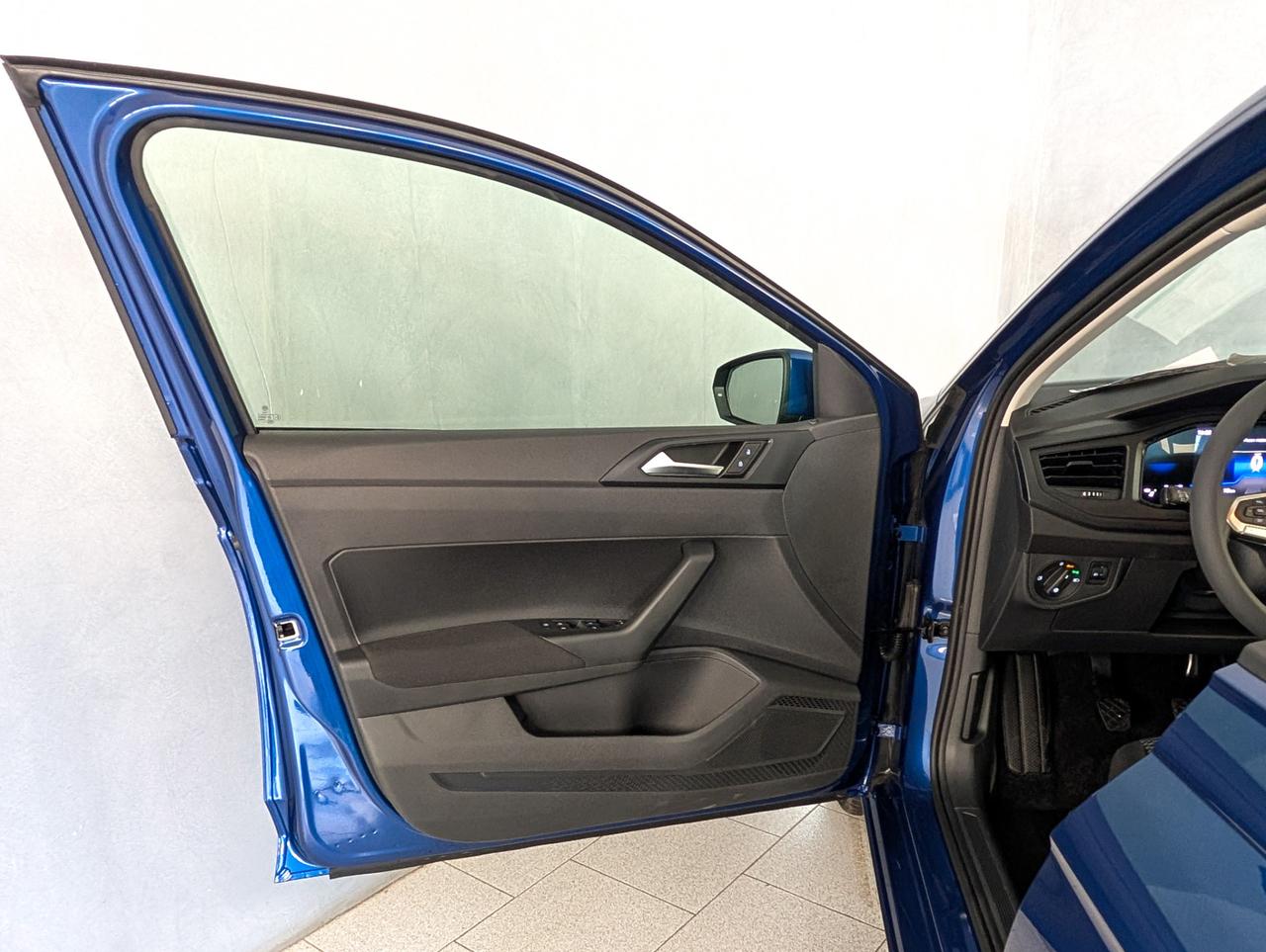 Volkswagen Polo 1.0 MPI 80cv Limited Edition Plus