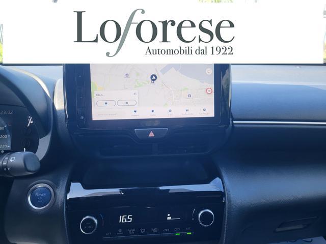 TOYOTA Yaris Cross 1.5 Hybrid 5p. E-CVT Trend