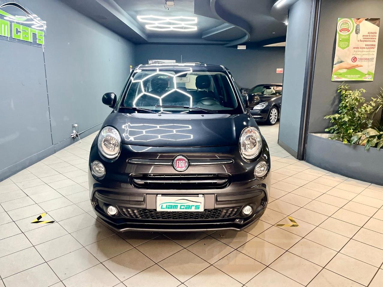 Fiat 500 L 500L 1.4 Sport s&s 95cv my20