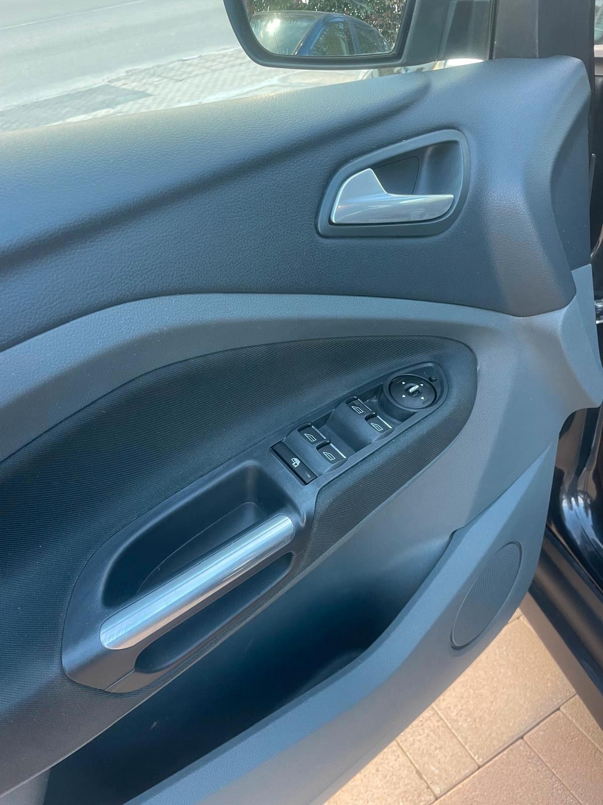 Ford C-Max C-Max7 Posti 1.6 TDCi 115CV Titanium