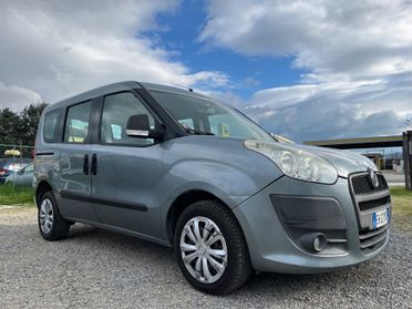 Fiat Doblo Doblò 1.6 MJT 16V Emotion