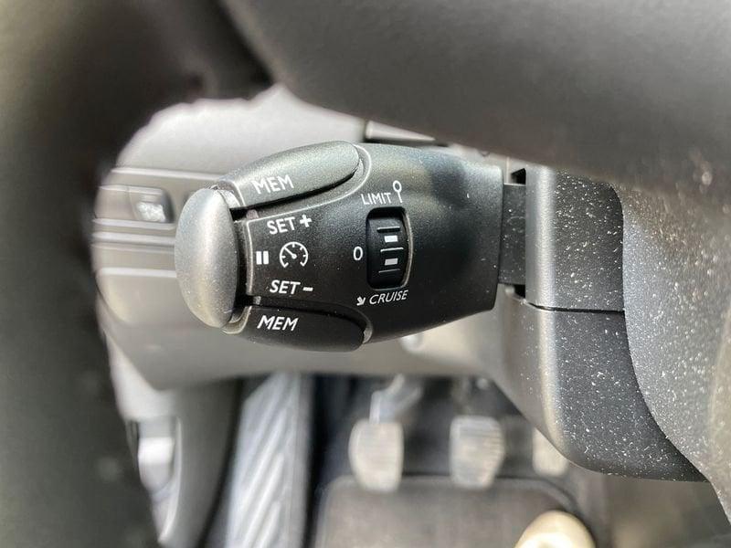 Citroën C3 Aircross 1.2 puretech Shine s&s 110cv