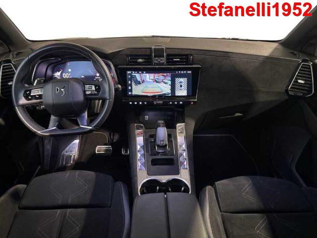 DS AUTOMOBILES DS 7 - 1.5 bluehdi Performance Line+ 130cv auto