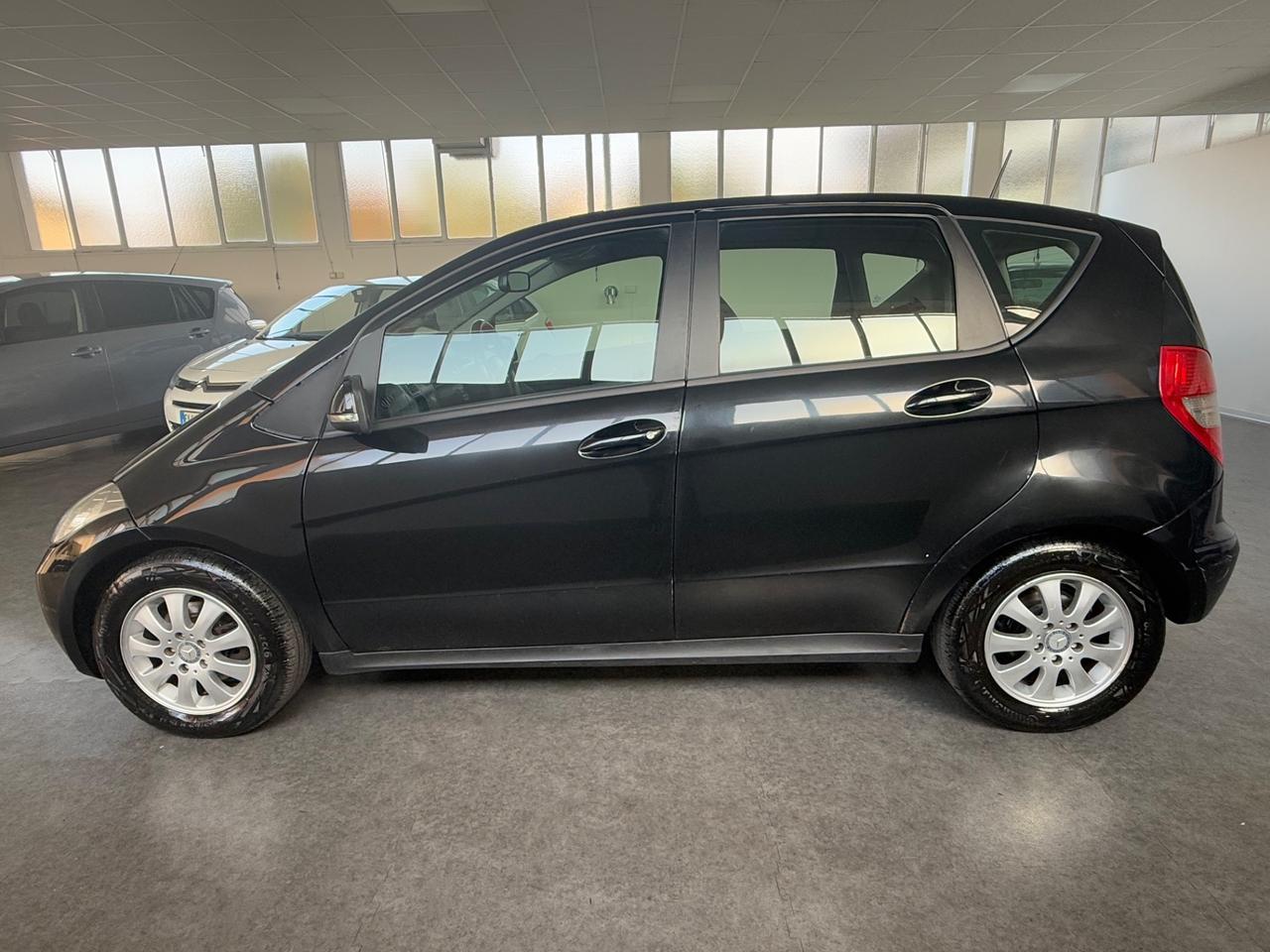 Mercedes-benz A 180 CDI Elegance ok neopatentati