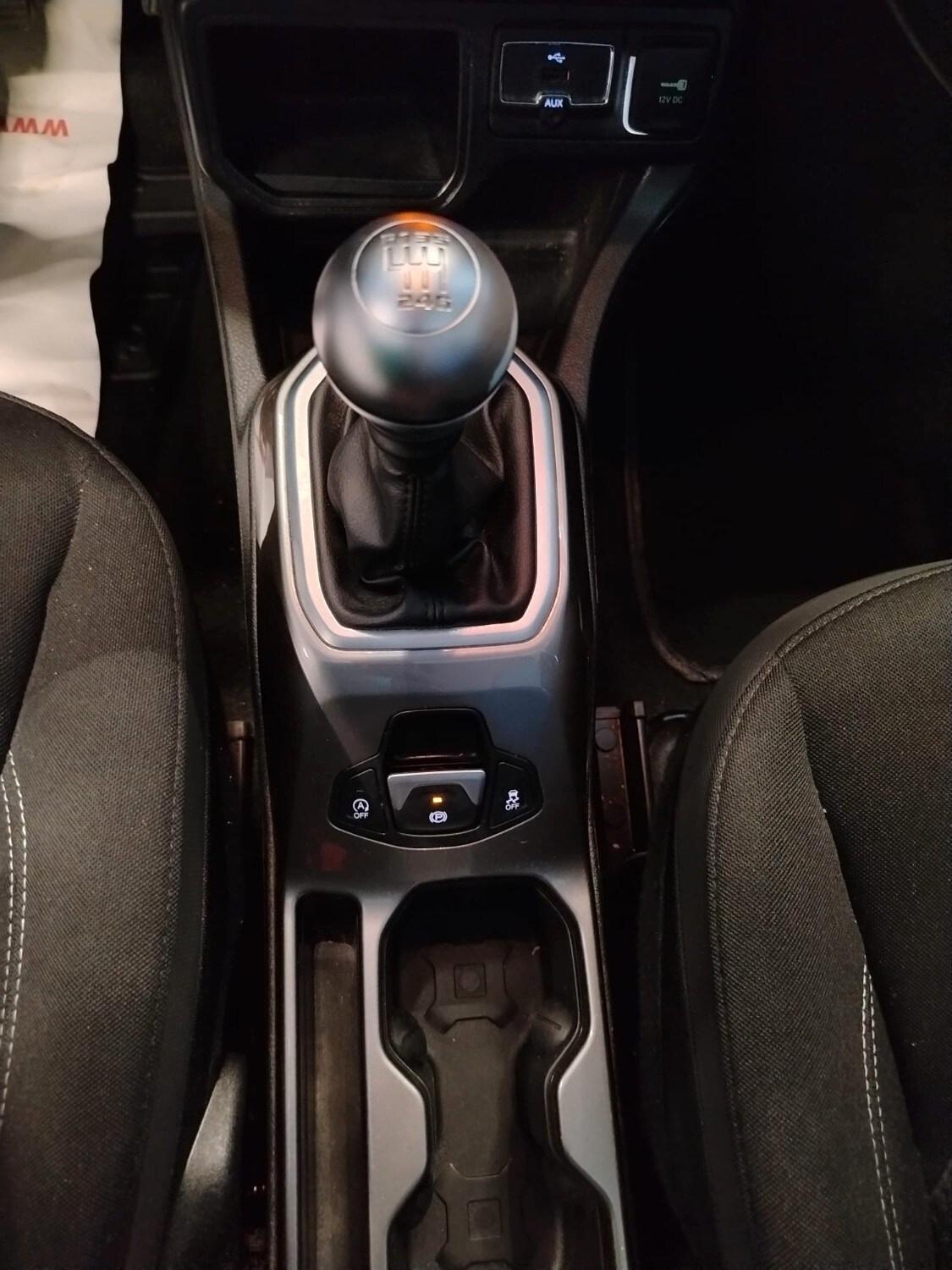 JEEP Renegade Renegade 1.0 T3 Limited