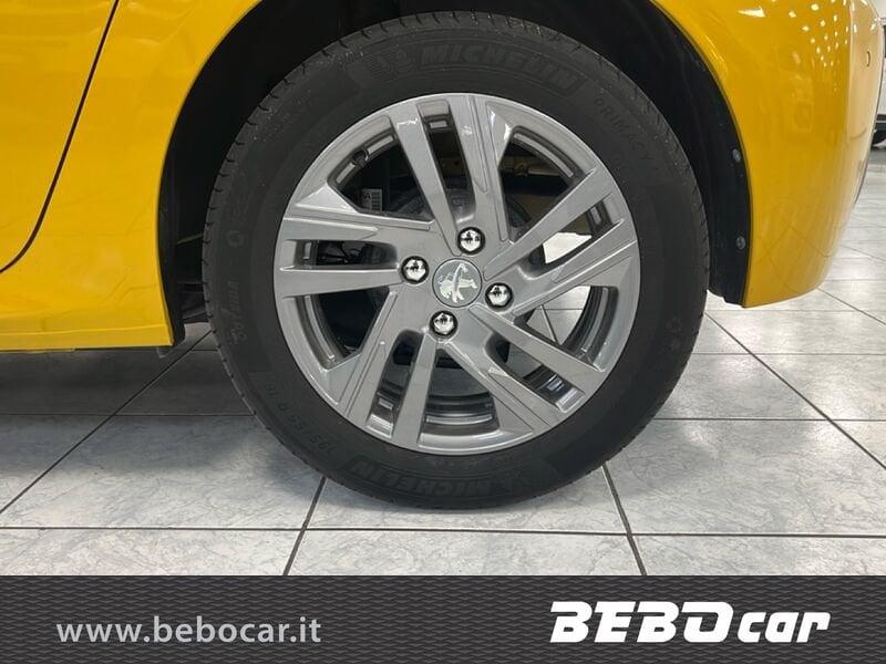 Peugeot 208 Active Pack PureTech 75 S/S