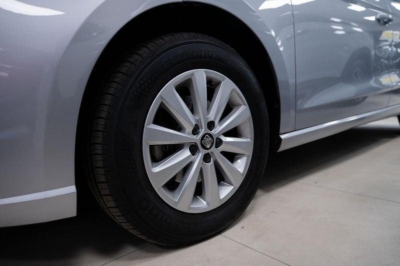 Seat Ibiza V 2017 1.6 tdi Business 95cv