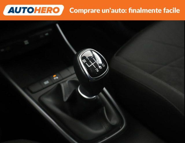 HYUNDAI Bayon 1.0 T-GDI Hybrid 48V iMT XLine