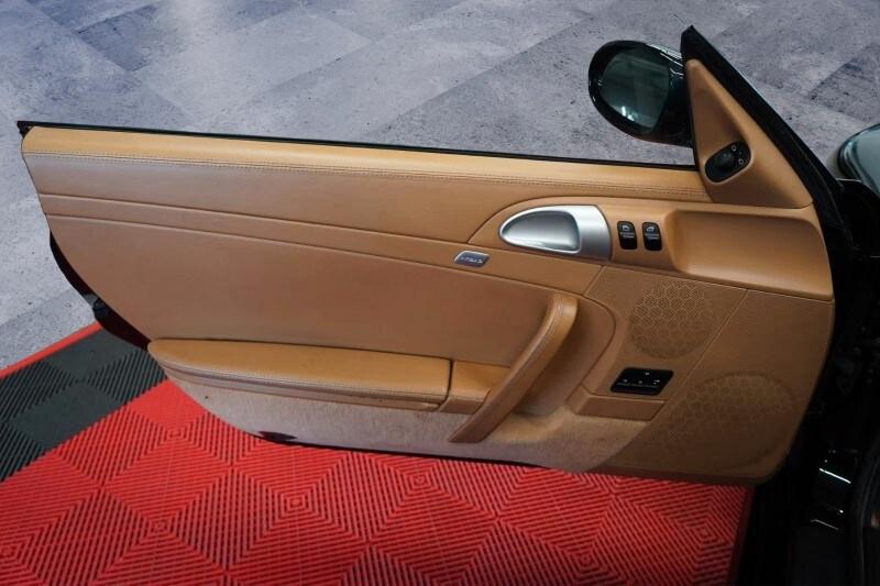 PORSCHE 911 (997) 911 Carrera Coupé