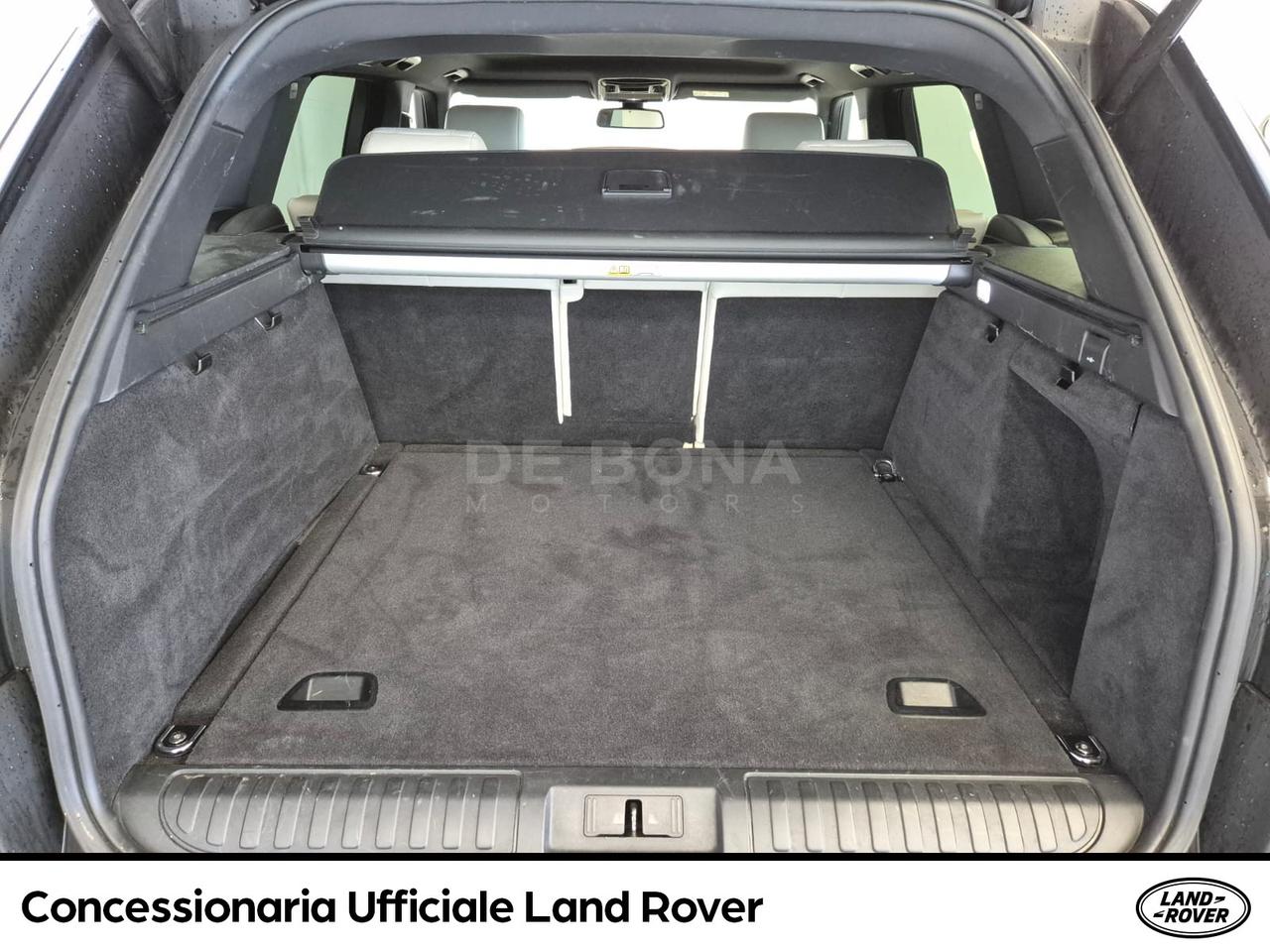 Land Rover Range Rover Sport 3.0 tdv6 se auto my16 e6