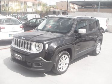 Jeep Renegade 1.6 Mjt 120 CV Limited - 2015