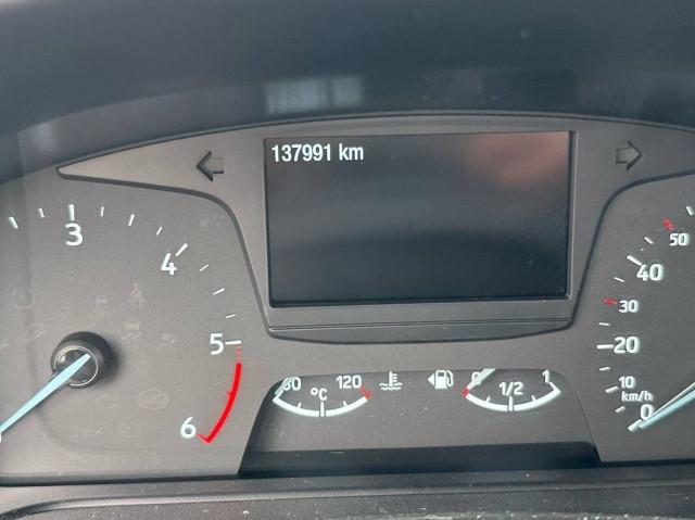 Ford Fiesta 1.5 ecoblue (tdci) ST-Line 85cv my19