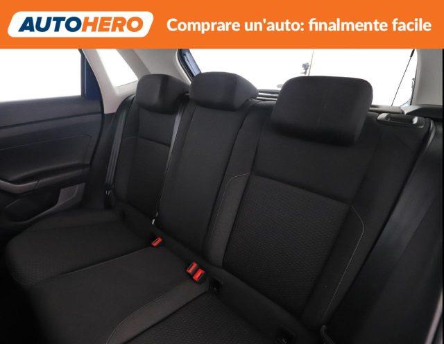 VOLKSWAGEN Polo 1.0 TSI 5p. Comfortline BlueMotion Technology