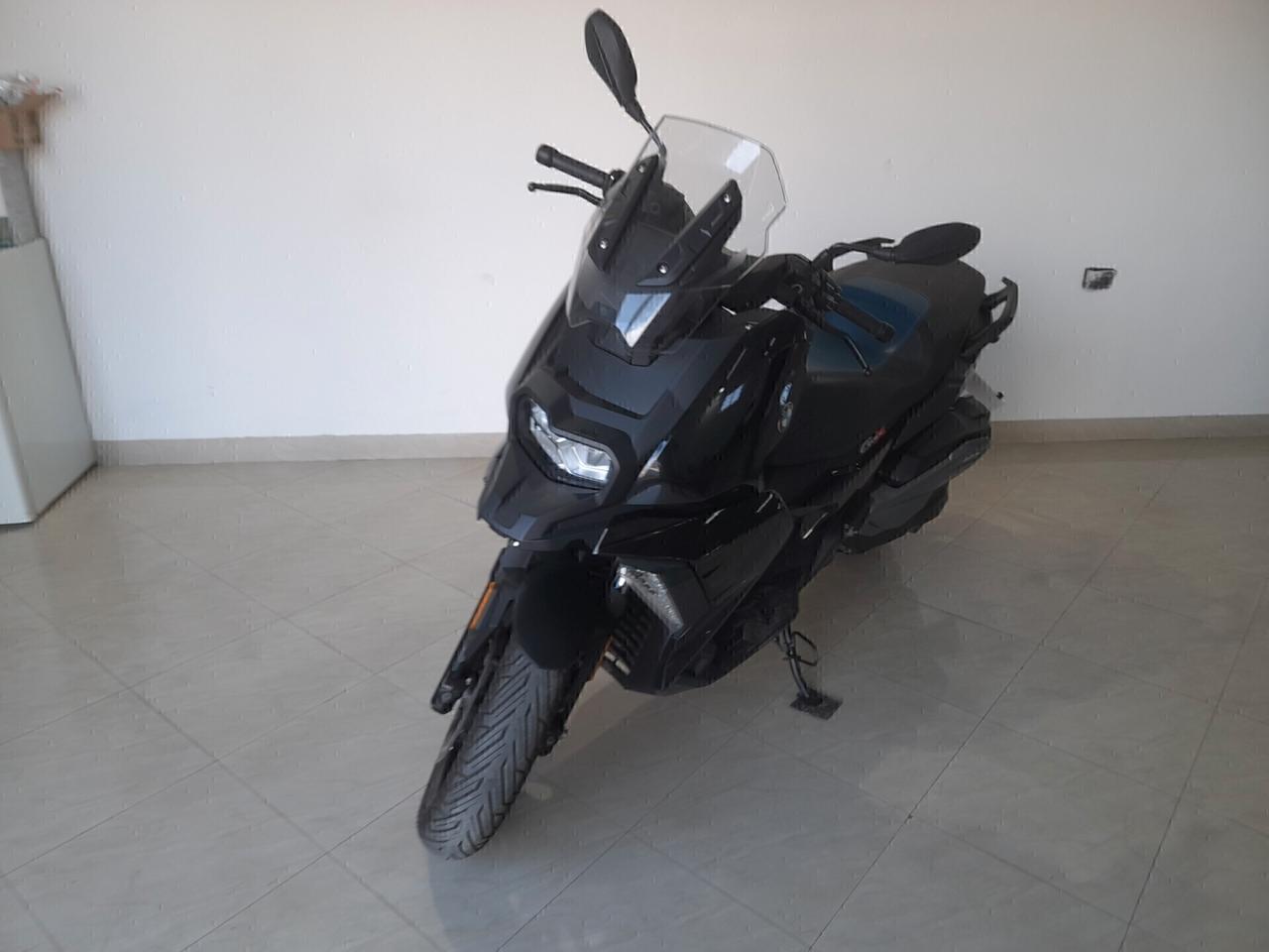 Bmw C 400 X SPORT ANNO 2020