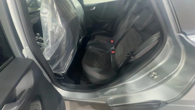 FORD Puma 1.0 EcoBoost Hybrid 125 CV ST-Line X VARI COLORI!