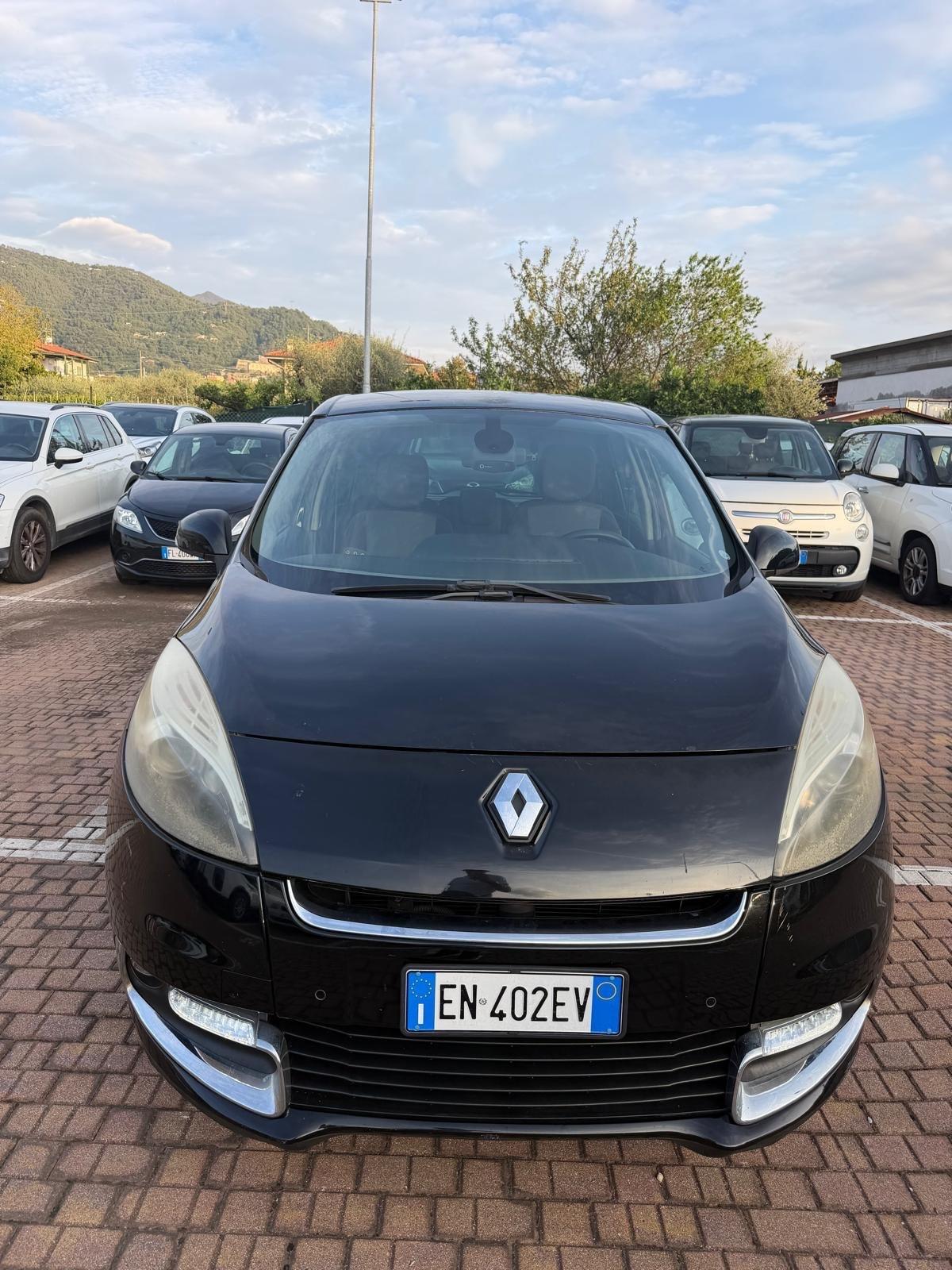 Renault Scenic Scénic XMod 1.6 Wave