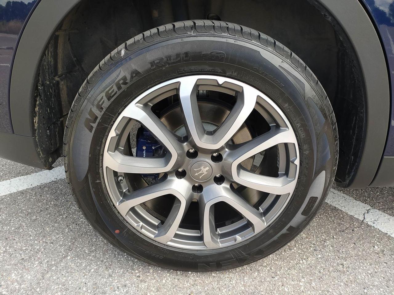 Maserati Levante GranSport 3.0 V6