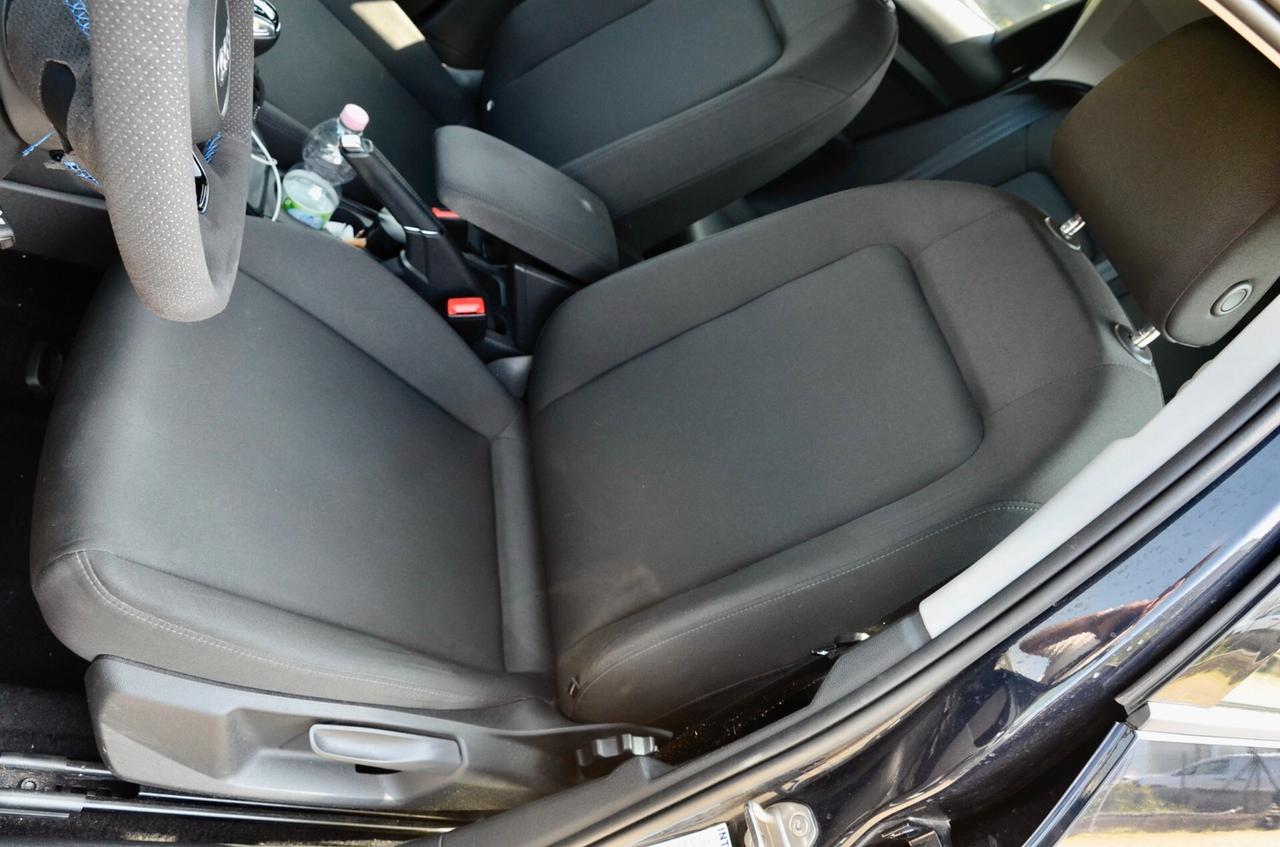 AUDI A1 CITYCARVER 25 1.0 TFSI ADMIRED 95cv, UFF ITALIANA, EURO 6D, KEYLESS, APPLE ANDROID, PERMUTE