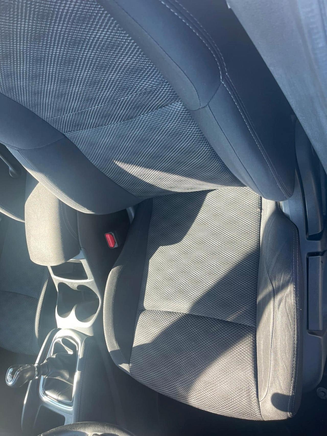 Nissan Qashqai 1.6 dCi 4WD Tekna