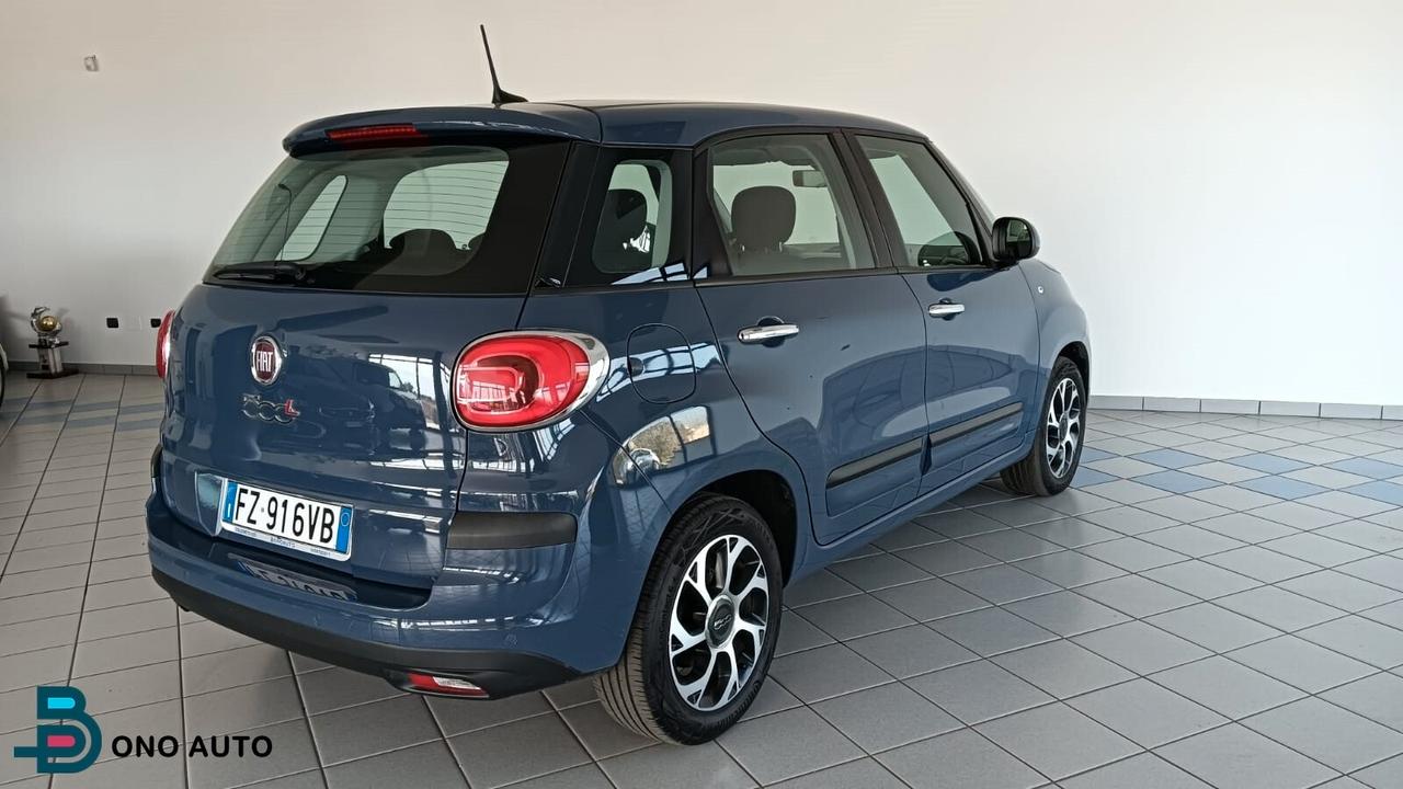 Fiat 500L 1.3 Multijet 95 CV Business