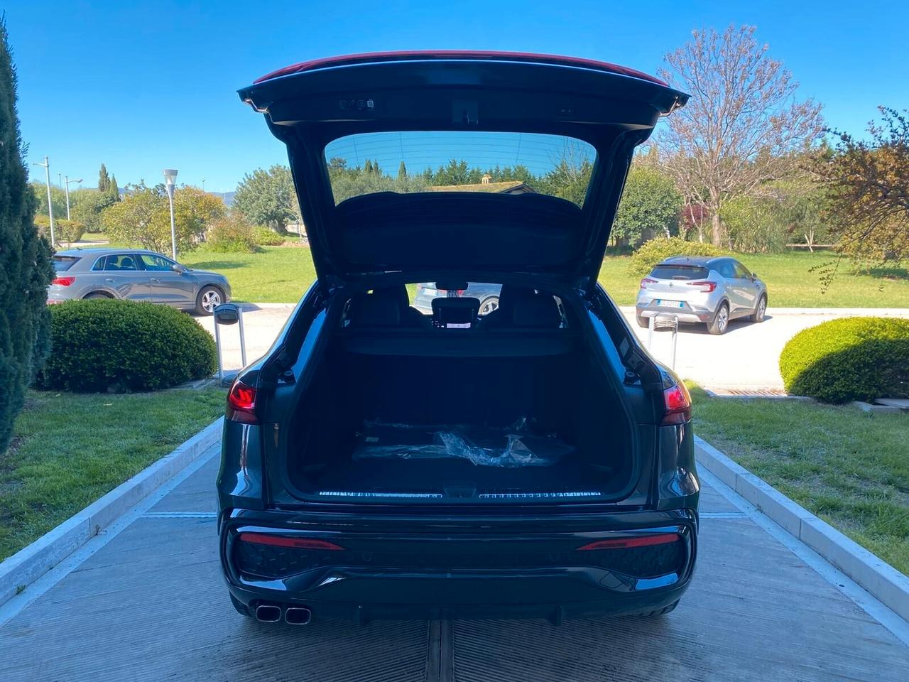 Audi Q5 SPB TDI 150 kW mHEV+ S tronic quattro S line Edition