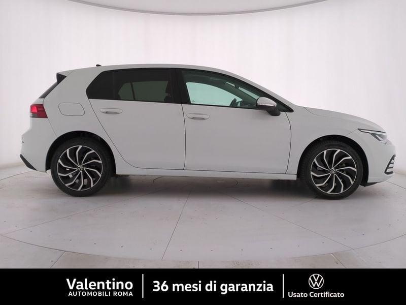 Volkswagen Golf 2.0 TDI Life