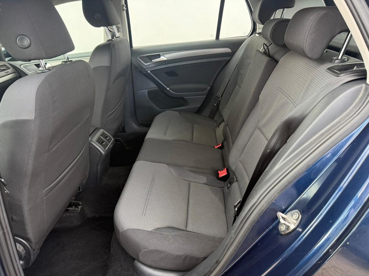 Volkswagen Golf Business 1.6 TDI 5p. Comfortline