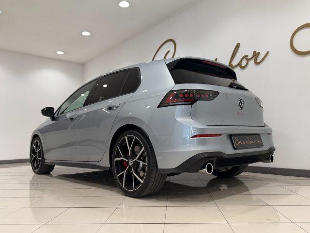 VOLKSWAGEN Golf 2.0 TSI DSG GTI