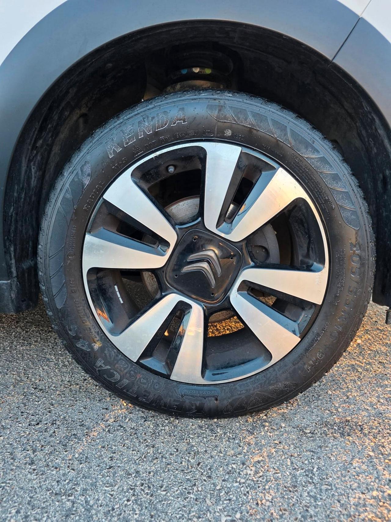 Citroen C3 1.2 bz 83 S&S Shine