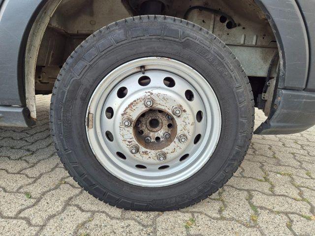 FORD Transit 2.0TDCi EcoBlue 170CV PL DoKa - Rib. Trilater.