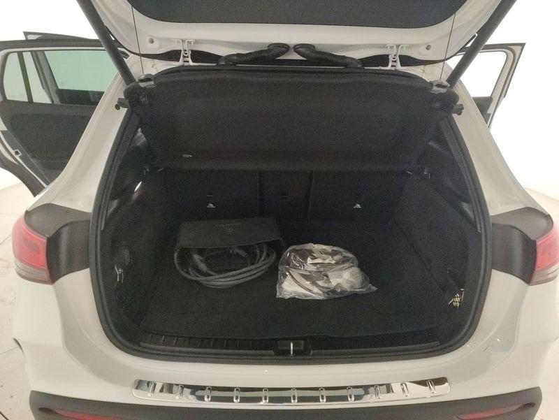 Mercedes-Benz EQA 250 Premium