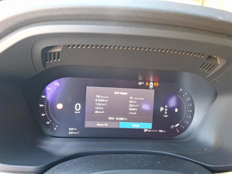 VOLVO XC60 B4 AUTOMATICO CORE SUV