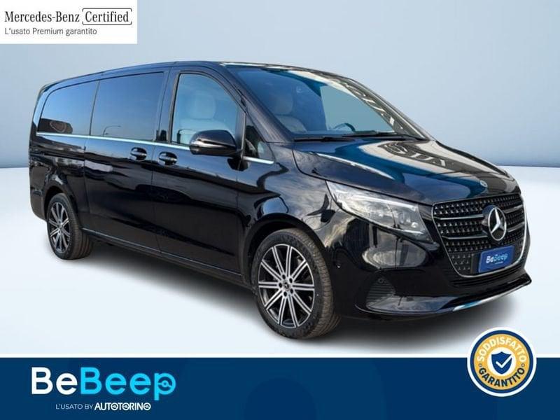 Mercedes-Benz Classe V V EXTRALONG 250 D AVANTGARDE AUTO