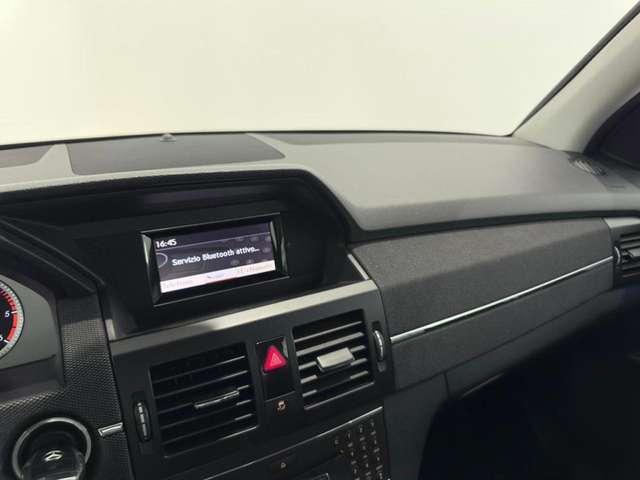 Mercedes-Benz GLK 220 CDI 4Matic BlueEFFICIENCY Premium
