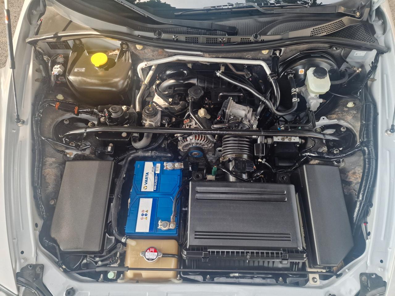 Mazda RX-8 1.3 - 84.000 km - Top Conditions