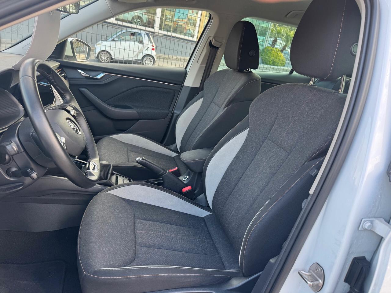 Skoda Kamiq 1.0cc TSI 110cv DSG Aut. Style