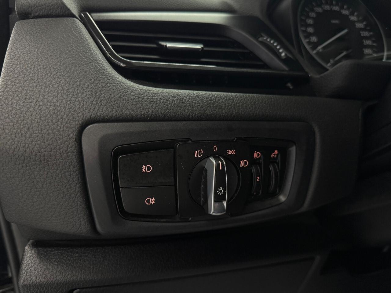 Bmw serie 2 Active Tourer Luxury Full Opt