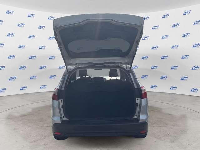 Ford Focus SW 1.6 tdci Titanium 115cv
