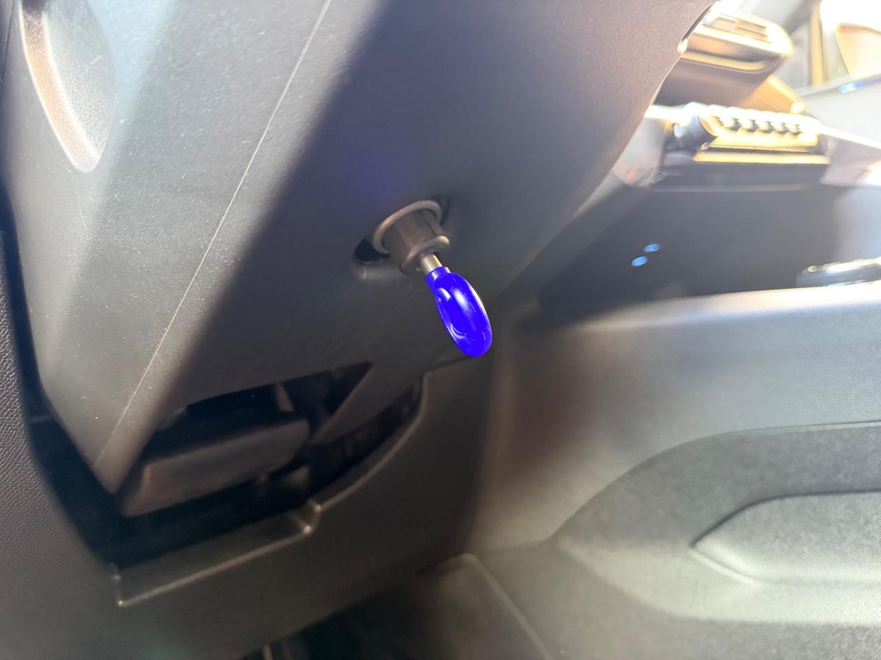 Peugeot 3008 GT-LINE manuale