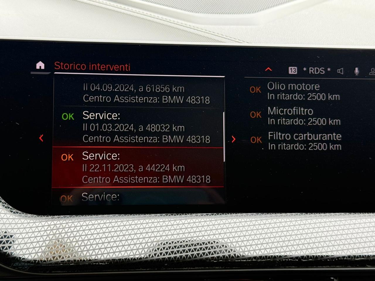 Bmw 218 218d Gran Coupé Msport aut.