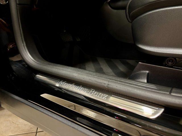 MERCEDES-BENZ GLA 200 d Automatic Sport UNIPRO - NIGHT BLACK EDITION