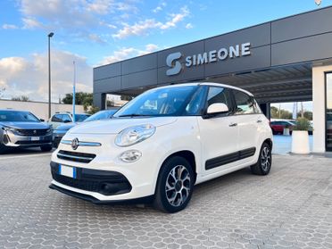Fiat 500L 1.3 Multijet 95 CV Mirror