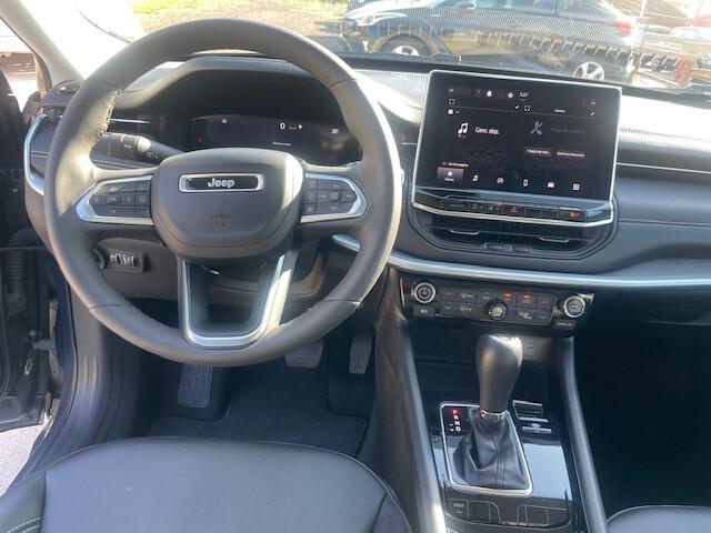 Jeep Compass 1.5 Turbo T4 130 CV MHEV 2WD Limited