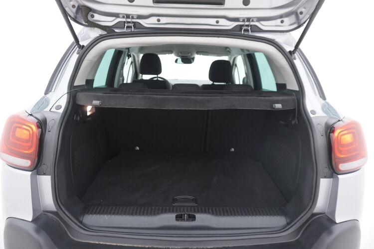 Citroen C3 Aircross Shine BR382085 1.2 Benzina 110CV