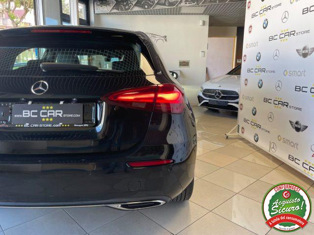 MERCEDES-BENZ A 180 Auto Progressive Advanced