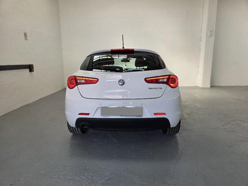ALFA ROMEO Giulietta (2010-21) Giulietta 1.6 JT...
