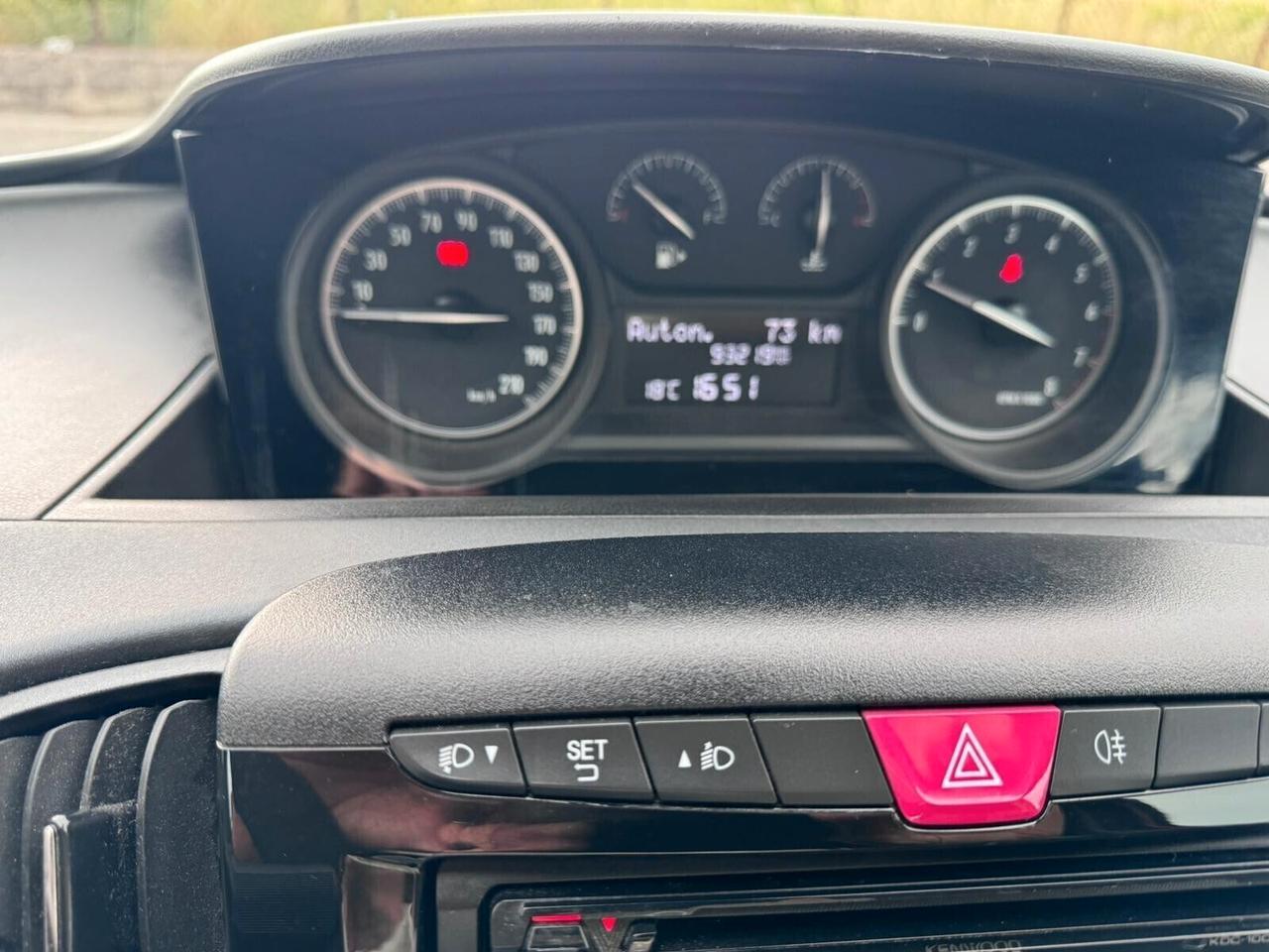 Lancia Ypsilon 1.2 69*Garanzia 24Mesi*