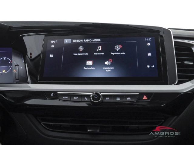 OPEL Grandland 1.2 GS s&s 130cv